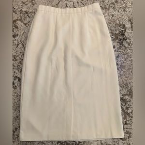 Vintage Lucia Skirt Size 12 Women’s Made In USA  100% Polyester